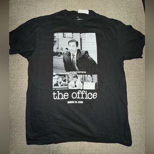 The Office T-Shirt